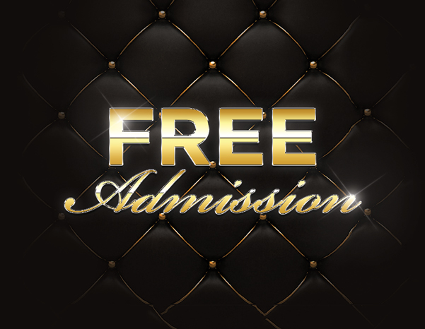 FreeAdmission