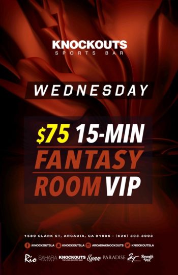 Discounted fantasy vips 75 for 15 min